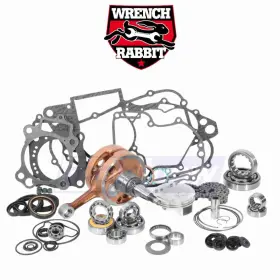 F5v1 Wrench Rabbit Mn/f5v1 Complete Engine Rebuild Kit In A Box For 2006-2007 Yamaha Ew