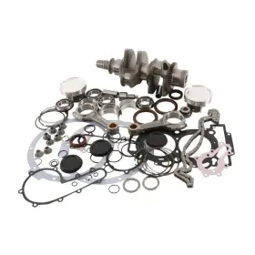 Wrench Rabbit Wr00047 Vertex Full Engine Rebuild Kit Fits Various 09-13 Polaris Sportsman 850