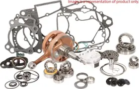 Wr101-135 Wrench Rabbit Complete Engine Rebuild Kit Yamaha Yfm700r Raptor 700r 2006-2014 Wr101-135 Wrench Rabbit Complete Engine Rebuild Kit Yamaha Yfm700r Raptor 700r 2006-2014