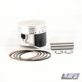 Wsm 50-222-09k Complete Piston Kit -