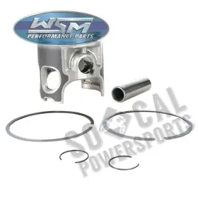 Wsm 50-530-05p Platinum Series Atv Piston .50 Mm Over