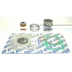 Wsm 54-219-10 Standard Top End Rebuild Kit -