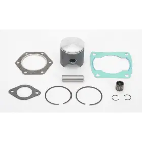 Wsm 54-300-12p Top End Rebuild Kit - 72.5mm Bore