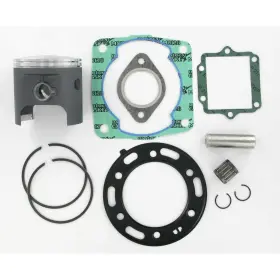 Wsm 54-306-10p Top End Rebuild Kit - 83mm Bore