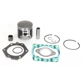 Wsm 54-310-13p Top End Rebuild Kit -