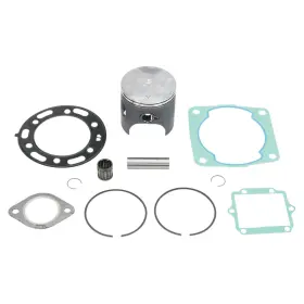 Wsm 7636-w281850-atv Top End Kit-standard Bore 83.00mm For 1995-1996 Polaris Xplorer 400 4x4 Atv