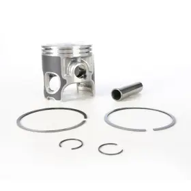 Wsm 865369161928 Piston Assembly - 66.5mm Bore 50-530-05pk