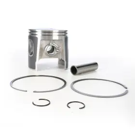 Wsm 865369248476 Piston Assembly - 83mm Bore 50-305pk