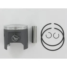Wsm 865369248506 Piston Assembly - 83mm Bore 50-306pk