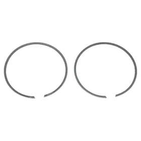 Wsm 9173-w302924-atv Piston Ring Set-83.50mm Bore For 1996 Polaris Xpress 400l Atv