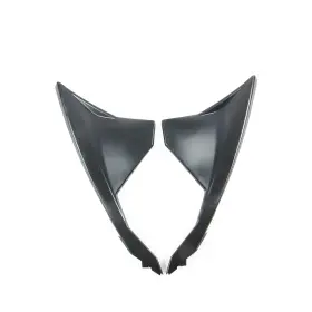 Wynmoto Autv-x3-020 #alice Left And Right Front Fender For 2017-2021 Can-am Maverick X3 Max Turbo 18 19 20 21