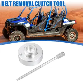 X Autohaux 766549719338 1 Set Belt Removal Clutch Tool Replace For Can-am Defender Hd8 Hd10 2016-2022