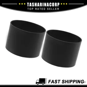 X Autohaux 766549744576 Piece Of 1 Air Inlet Rubber Flexible Adaptor Fit For Can- Am Outlander 330 2004