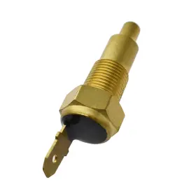 Xsjnfdc 5km-82560-00-00 For Yamaha Grizzly Rhino 660 Yfm660f Water Temperature Sensor Thermo Switch A