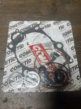 0934-0896 Yamaha Raptor Rhino 660r Engine Gasket Set