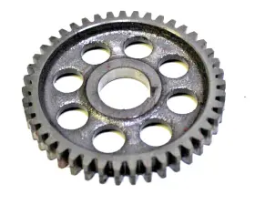 10v-11536-01-00 Yamaha 2004 Blaster Yf 200 Drive Gear 43 Tooth Oem#