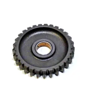 10v-15651-00-00 Yamaha 2004 Blaster Yf 200 Kick Idle Gear Oem#