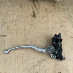 Yamaha 11182025 1988-2006 Oem Blaster Hand Brake Lever Assembly