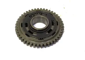 Yamaha 11536-10-00 2009 Grizzly 700 Drive Gear Assembly Oem#