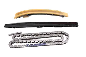 13s-12252-00-00 Yamaha 13 Yzfr6 Cam Chain And Guides
