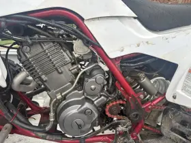 Yamaha 146476051704 Oem 2005 660r Raptor Complete Engine