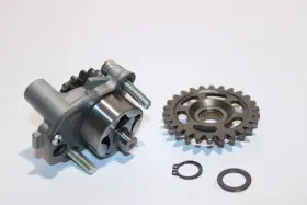 Yamaha 18p-13300-00-00 2009-2024 Yfz450r Oem Oil Pump And Idle Gear