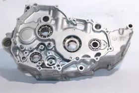 Yamaha 18p-15100-00-00 2009 Yfz450r Oem Right Side Crankcase Crank Case Clean