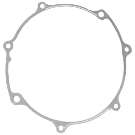 Yamaha 18p-15453-00 2004 - 2013 Yfz450 Yfz 450 Clutch Cover Gasket Oem