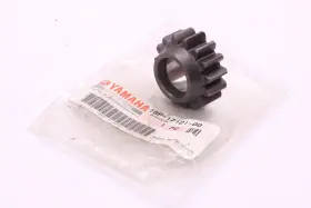 Yamaha 18p-17121-00 18-25 Yfz450r 2nd Pinion 15t Transmission Tranny Gear