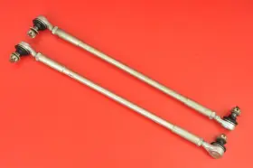 Yamaha 18p-23831-00-00 2009 - 2013 Yfz450r Yfz 450r Steering Tie Rod Control Set