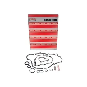 Yamaha 18p-w0002-00-00 Genuine Bottom End Gasket Kit -
