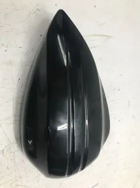 Yamaha 1d7-21731-00-00 18j24 2007 Xv 1900 Ct Side Cover Front Left