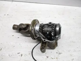 Yamaha 1ev-17553-00-00 99 00 Bear Tracker 250 Timberwolf Middle Drive Unit 1ev-17553-0 1992-2004