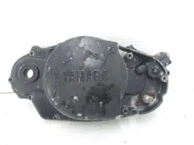 Yamaha 1m1-15431-00-00 78 Dt 250 Clutch Cover 1978