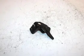 1nu-26381-00-00 Yamaha 84 Tri Moto 3 Wheeler Oem Rear Brake Cable Bracket Ay21