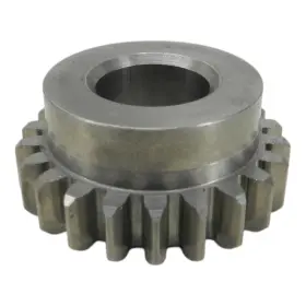 1p6-e3324-00-00 Yamaha 2012 Ttr50e Oil Pump Gear