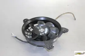 Yamaha 1pe-e2405-01-00 2023 Raptor 700r Yfm700 Engine Radiator Cooling Fan Motor