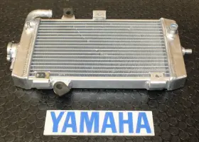 Yamaha 1pe-e2578-00-00 Raptor 700 Aluminum Radiator Fastship B6