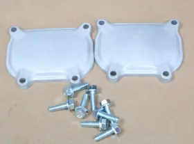 1s3-11186-00-00 Yamaha Nice Grizzly 550 700 Kodiak Viking Cylinder Head Tappet Valve Covers