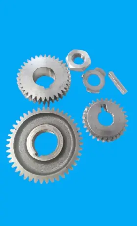 Yamaha 1s3-11536-00-00 06-24 Raptor 700 Oem Engine Clutch Crank Driven Gears Drive Fast Ship