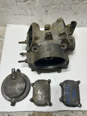 Yamaha 1s3-12176-00-00 2007 2008 Grizzly 700 Efi Oem Engine Cylinder Head Camshaft Valves Cam