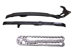 Yamaha 1s3-12241-00-00 07 Raptor 700 Cam Chain And Guides Yfm700r