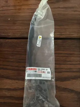 Yamaha 1s3-12241-01-00 09 Yfm 700 R Raptor Cam Chain Guide 2006-2025 L