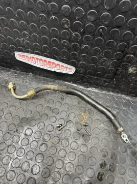 Yamaha 1s3-13465-00-00 Raptor 700r Oil Tank Line Hose 2 2006-2014