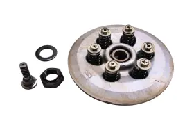 Yamaha 1s3-16351-00-00 07 Raptor 700 Clutch Pressure Plate Yfm700r