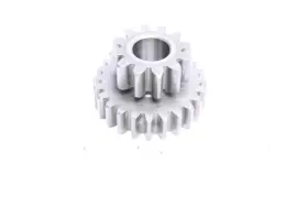 Yamaha 1s3-17243-00-00 2006-2021 Raptor 700 Gear Reverse Wheel 1 12t/24t