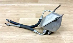 Yamaha 1s3-21750-10-00 2013-2023 Raptor 700 700r Oem Oil Tank Assembly And Lines 1s3-13464-10-00