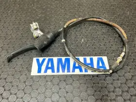 Yamaha 1s3-21875-00-00 06-23 Raptor 700 Clutch Lever Cable 700r Fast Ship H1
