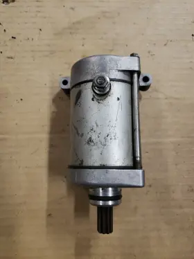 Yamaha 1s3-81890-00-00 2006-2024 Raptor 700 Yfm700r Oem Starting Starter Motor -dc 12v