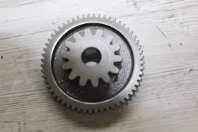 Yamaha 1sc-e5512-00-00 Grizzly 300 Yfm300g Starter Start Reduction Gears